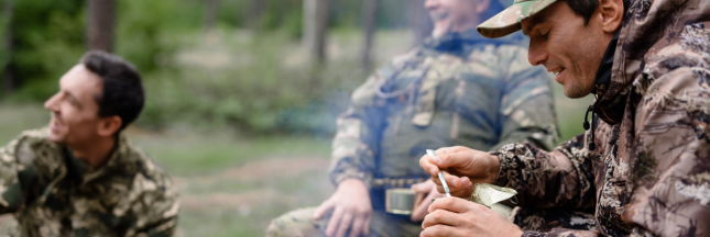 délit d'alcoolémie à la chasse