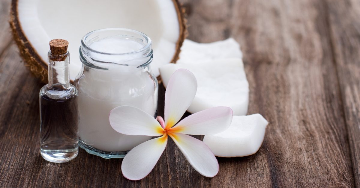 Beauté : 4 manières astucieuses d’utiliser le lait de coco