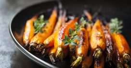 21 façons de cuisiner les carottes pour ceux qui n’aiment pas