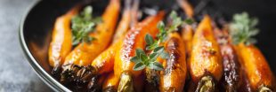 21 façons de cuisiner les carottes pour ceux qui n'aiment pas