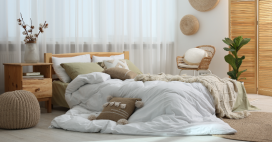 Comment choisir sa couette ?