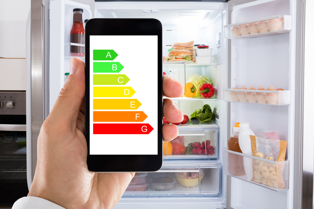 Consommer moins avec son réfrigérateur : température idéale et astuces