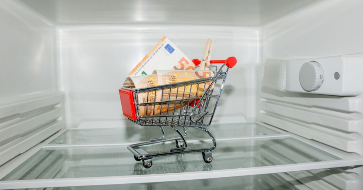 Consommation frigo : tout savoir sur la consommation électrique de son  réfrigérateur