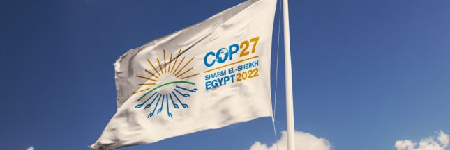 cop27 résultats décevants