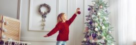 Quand mettre son sapin de Noël ?