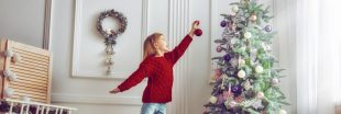 Quand mettre son sapin de Noël ?