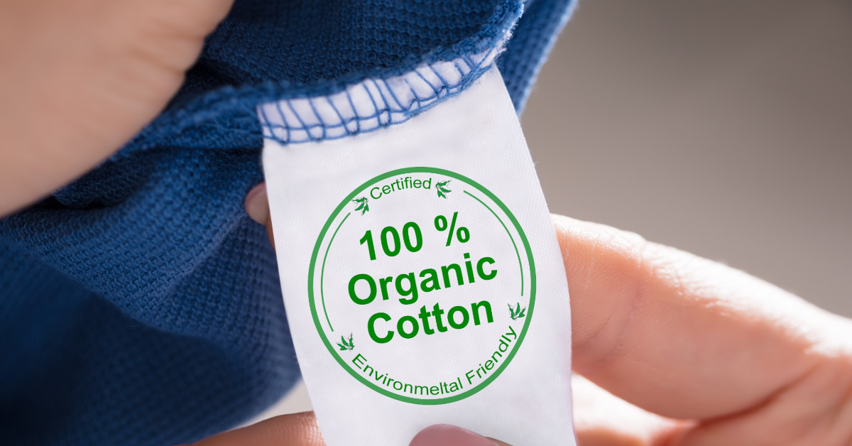 Vêtements et greenwashing : de nouvelles étiquettes pour le combattre