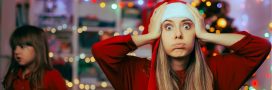 Charge mentale : qui prépare (presque) tout pour Noël ? Toujours les femmes !