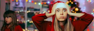 Charge mentale : qui prépare (presque) tout pour Noël ? Toujours les femmes !