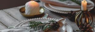 Menu de Noël : des plats traditionnels bio et authentiques