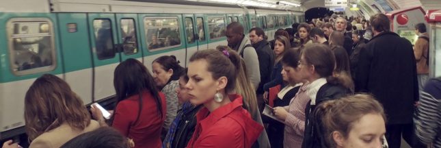 remettre le masque dans les transports en commun