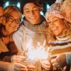 Saint-Sylvestre : une fête romaine pour chasser les mauvais esprits ?