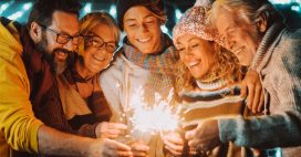 Saint-Sylvestre : une fête romaine pour chasser les mauvais esprits ?