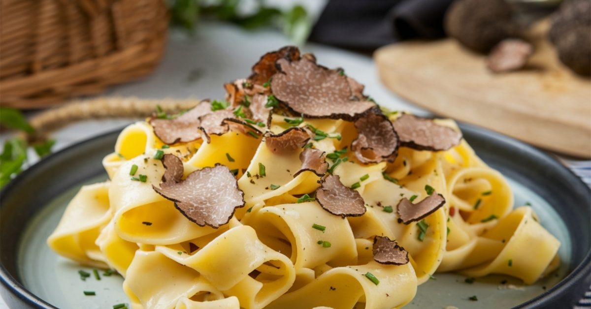 Arnaques aux truffes : attention aux vrais ou faux produits du terroir à l’approche de Noël !