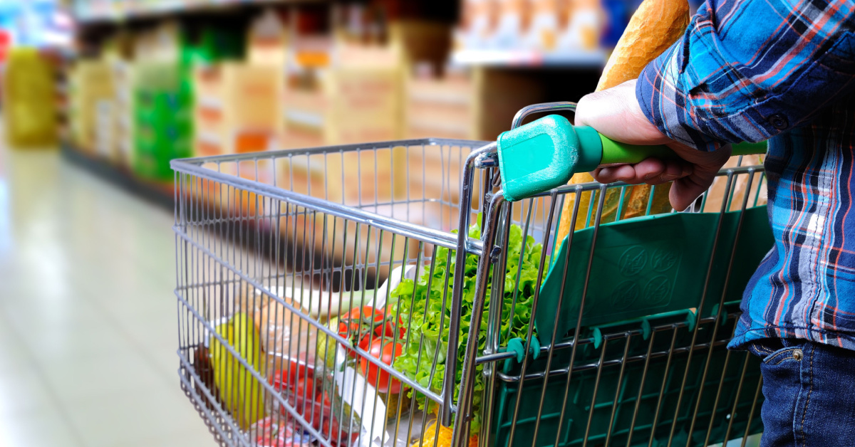 Un 'trimestre anti-inflation' dans les supermarchés jusqu'en juin