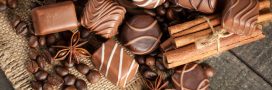 Utilisez les restes de chocolat des fêtes avec 5 astuces gourmandes