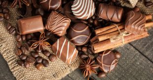 Utilisez les restes de chocolat des fêtes avec 5 astuces gourmandes