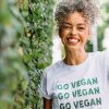 Bonne résolution : je deviens vegan facilement en 5 étapes