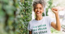 Bonne résolution : je deviens vegan facilement en 5 étapes