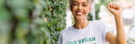 Bonne résolution : je deviens vegan facilement en 5 étapes