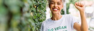 Bonne résolution : je deviens vegan facilement en 5 étapes