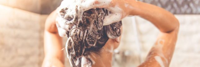 Le meilleur shampoing naturel selon 60 millions de consommateurs