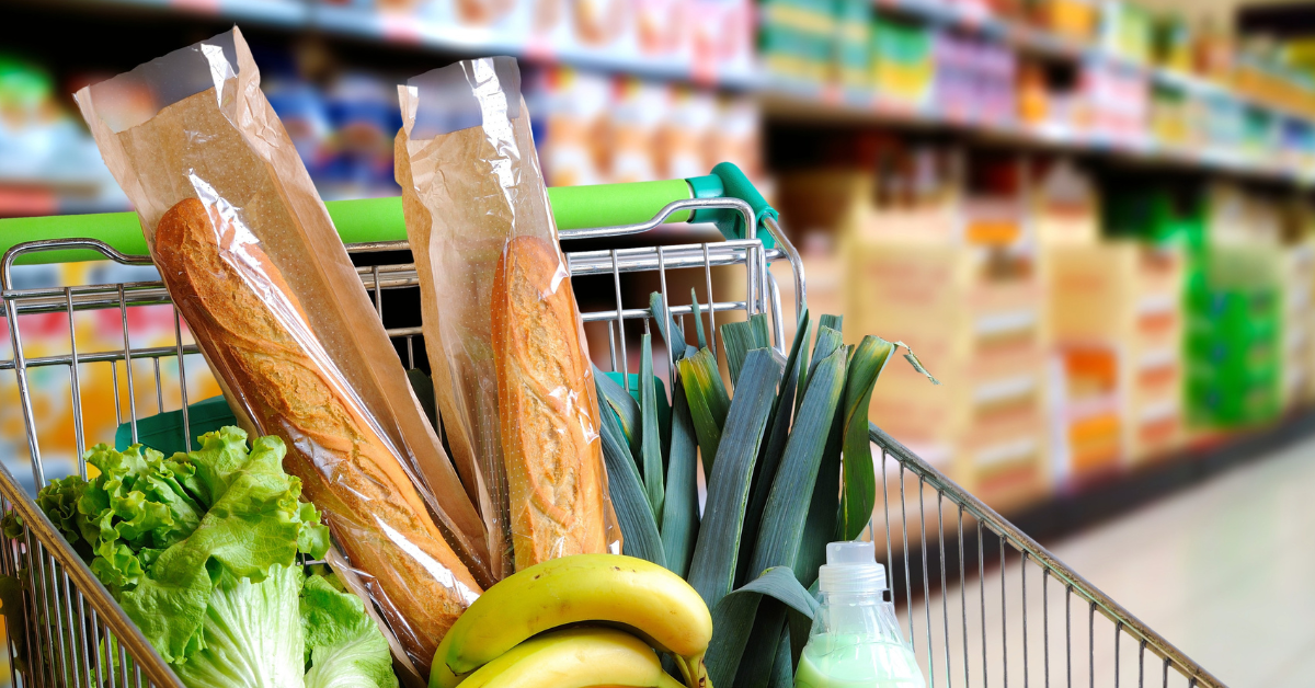 Consommation : vers un 'panier anti-inflation' pour les courses ?