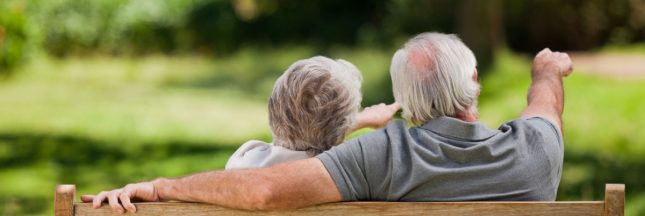 Retraite : 64 ans, c'est l'espérance de vie en bonne santé d'un Français