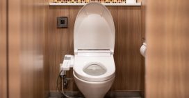 Les WC japonais sont ils plus écolo et hygiéniques que les toilettes classiques ?