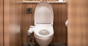 Les WC japonais sont ils plus écolo et hygiéniques que les toilettes classiques ?