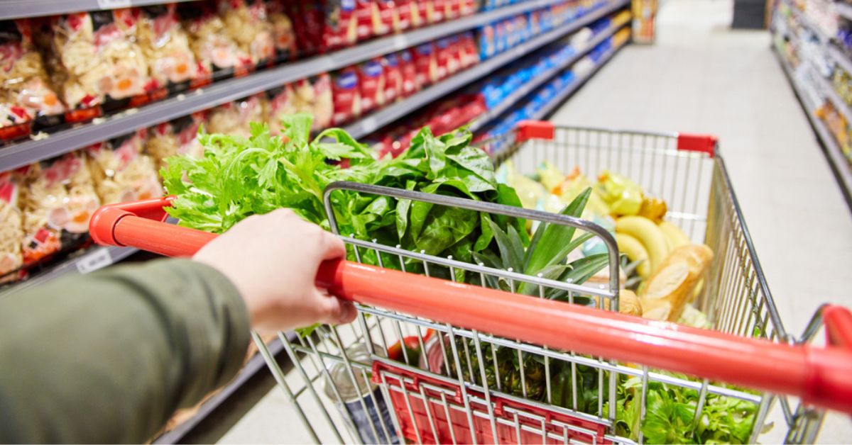 Bien se nourrir avec peu d'argent : comment faire face à l'inflation alimentaire ?