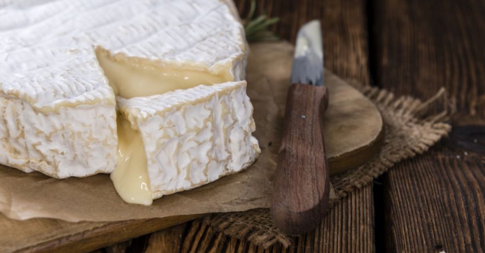 Les Meilleurs Fromages Du Monde Ne Sont Pas Français Selon Ce Palmarès 