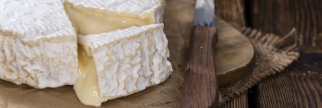 Le palmarès des meilleurs fromages