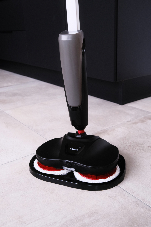Test Vileda Looper : un nettoyeur de sol qui facilite le ménage