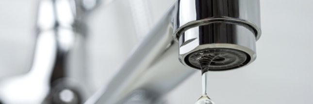 eau robinet pesticide interdit