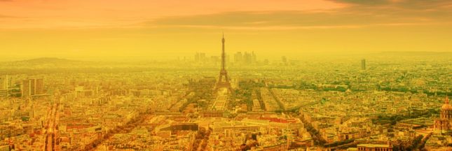 Un Plan Grand Chaud contre la canicule à Paris