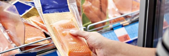 Les meilleurs supermarchés pour acheter du poisson, selon 60 Millions de consommateurs