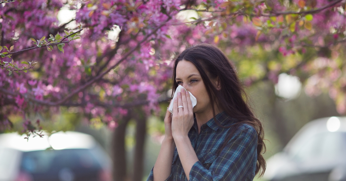 Allergies aux pollens, aux aliments... nouveaux cas, nouveaux traitements
