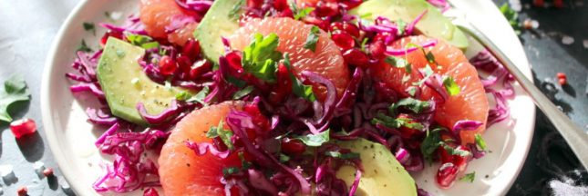 Santé et gourmandise : 5 recettes de salades estivales riches en nutriments