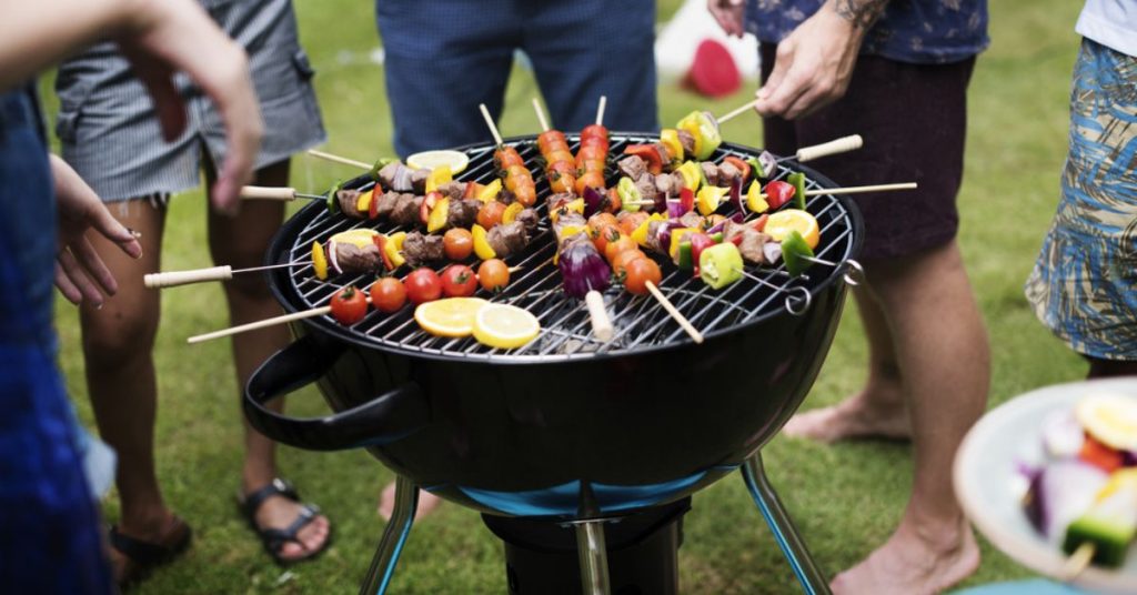 Barbecue : ces aliments à ne pas cuire sur le gril