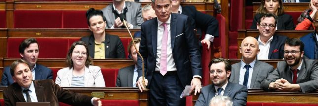 Pollution : les cheveux des sénateurs intoxiqués aux 'terres rares'