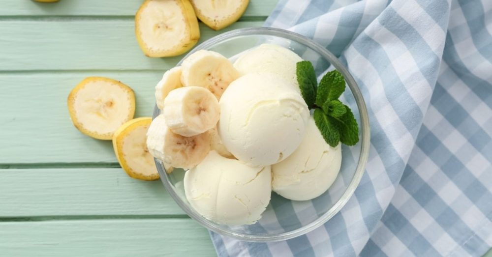 Recettes De Glaces Maison Sans Sorbeti Re Pour Se R Galer Tout L T