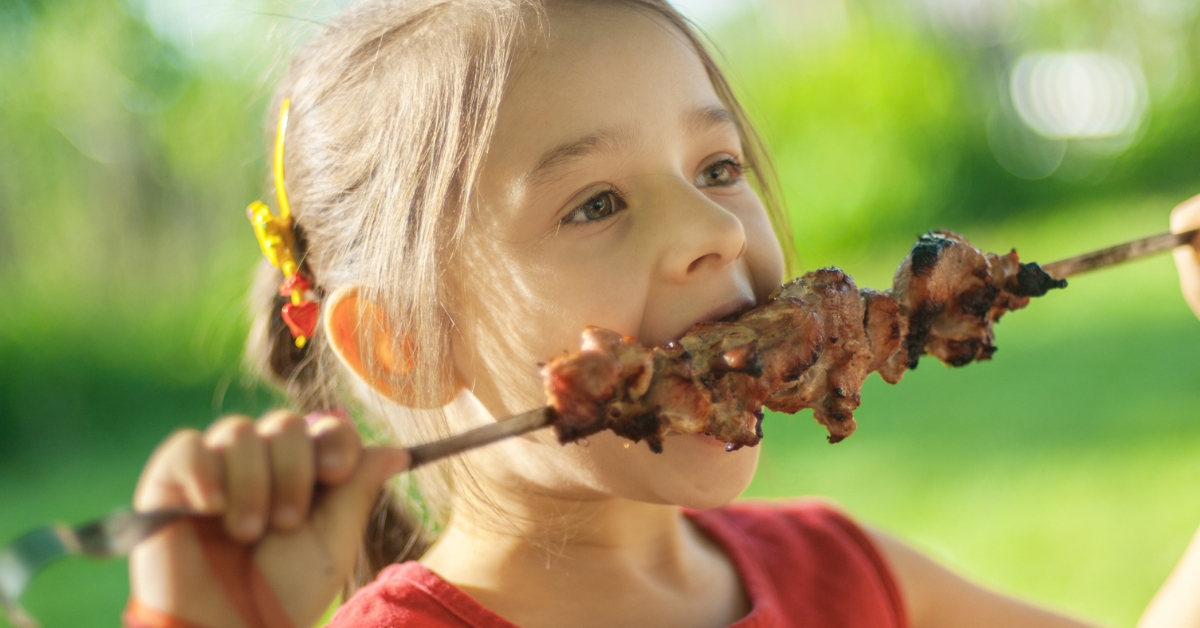 Les Français ont bien augmenté leur consommation de viande