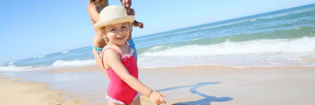 Vacances d'été : les plages à éviter en raison de la pollution
