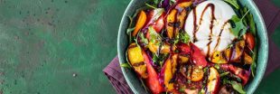 15 délicieuses recettes d'été pour réinventer la burrata
