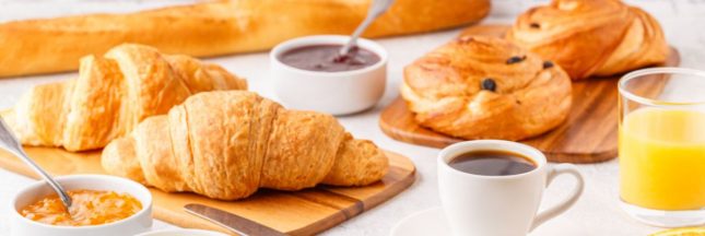 Pourquoi il ne faut pas manger de sucre avant 13 heures