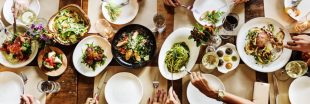 Cuisine d'été : 5 idées de menus pas chers pour les grandes tablées