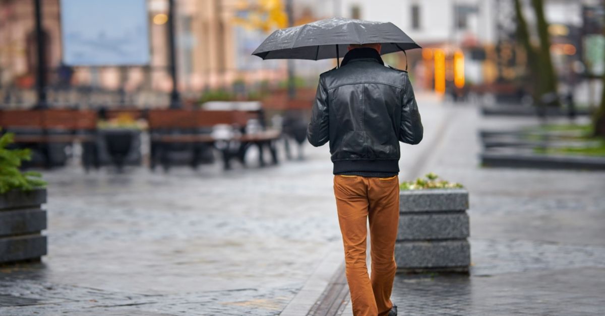 Après la canicule, l'automne dans quelques jours à peine ?