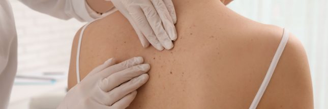 pénurie dermatologie