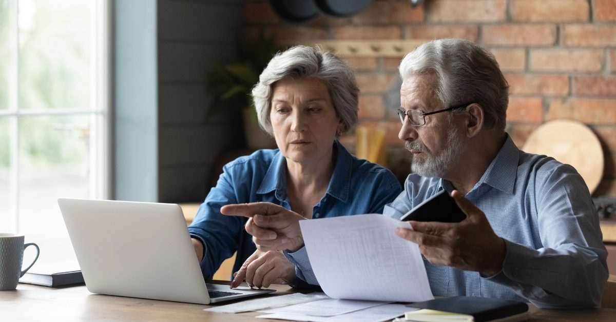 Seniors : 1 sur 5 n’est ni à la retraite, ni en emploi